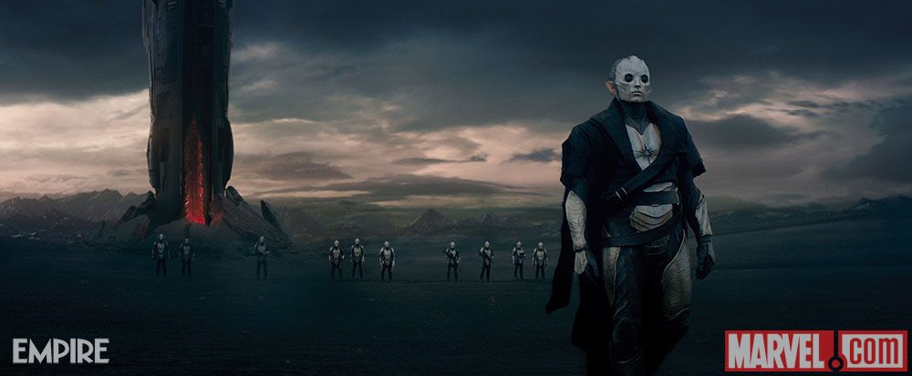 THOR THE DARK WORLD Image 06 THOR THE DARK WORLD Image 06