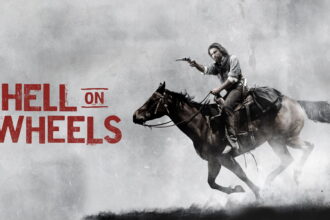 Hell on Wheels