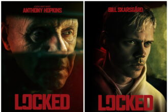 Locked Posters