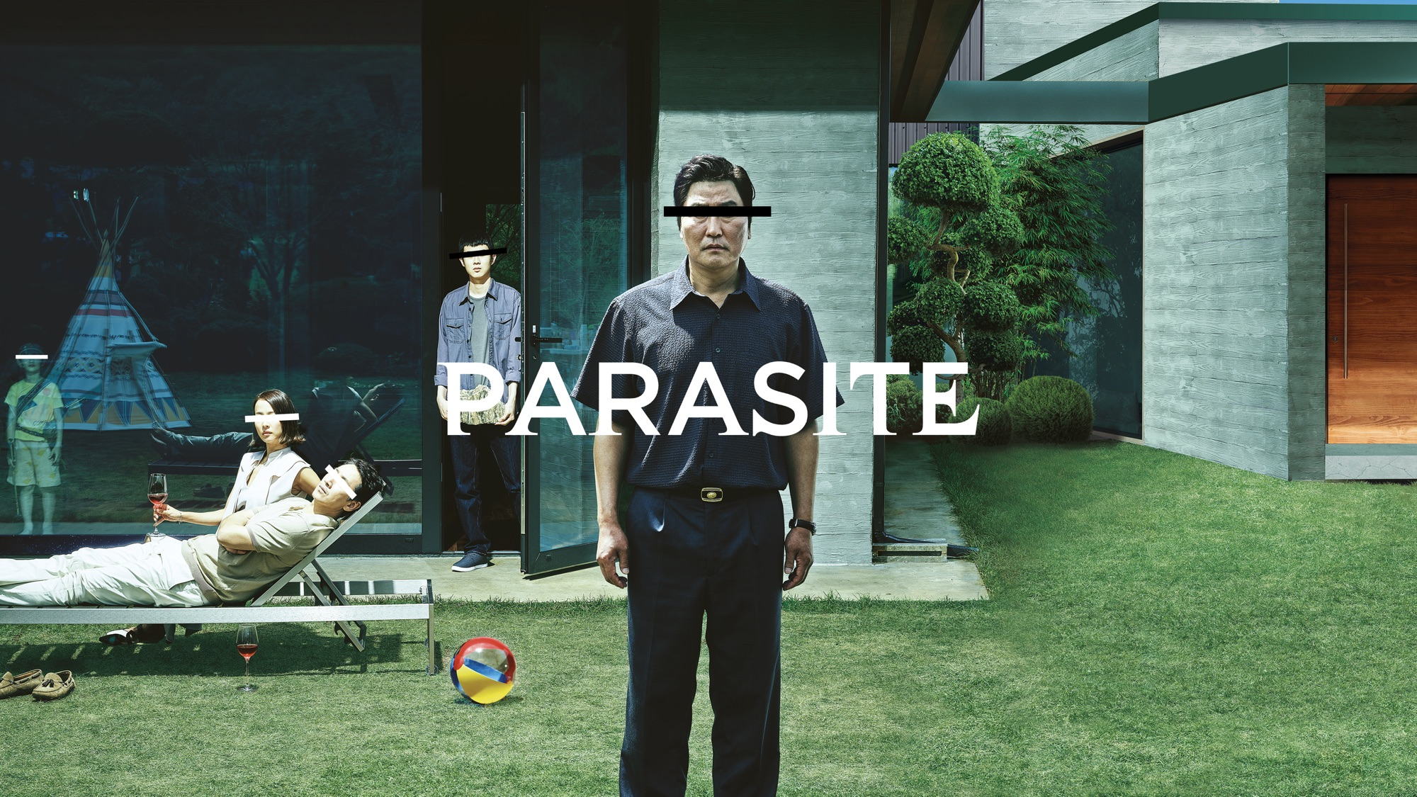Parasite