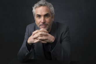 Alfonso Cuarón