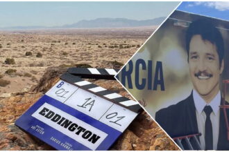 Ari Aster’s Eddington A Political Western at Cannes