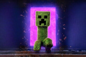 Minecraft Movie
