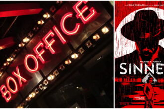 Sinners Box Office