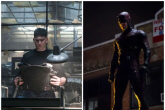 Why The Punisher Is Missing in Born Again