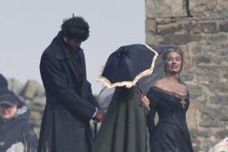 Wuthering Heights