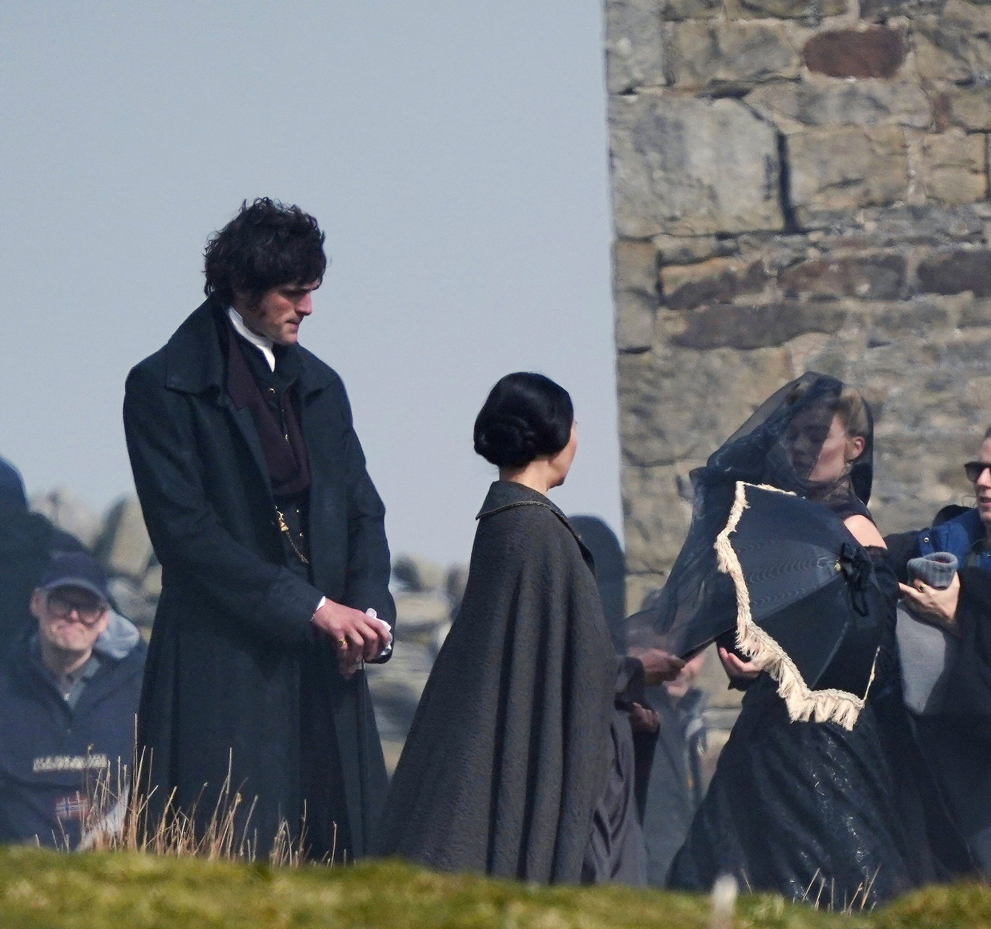 Wuthering Heights