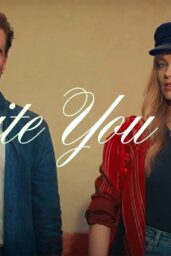 Margot Robbie and Colin Farrell invite you on ABigBoldBeautifulJourney Trailer Tuesday