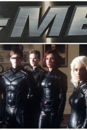 X Men