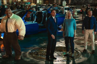 Fantastic four