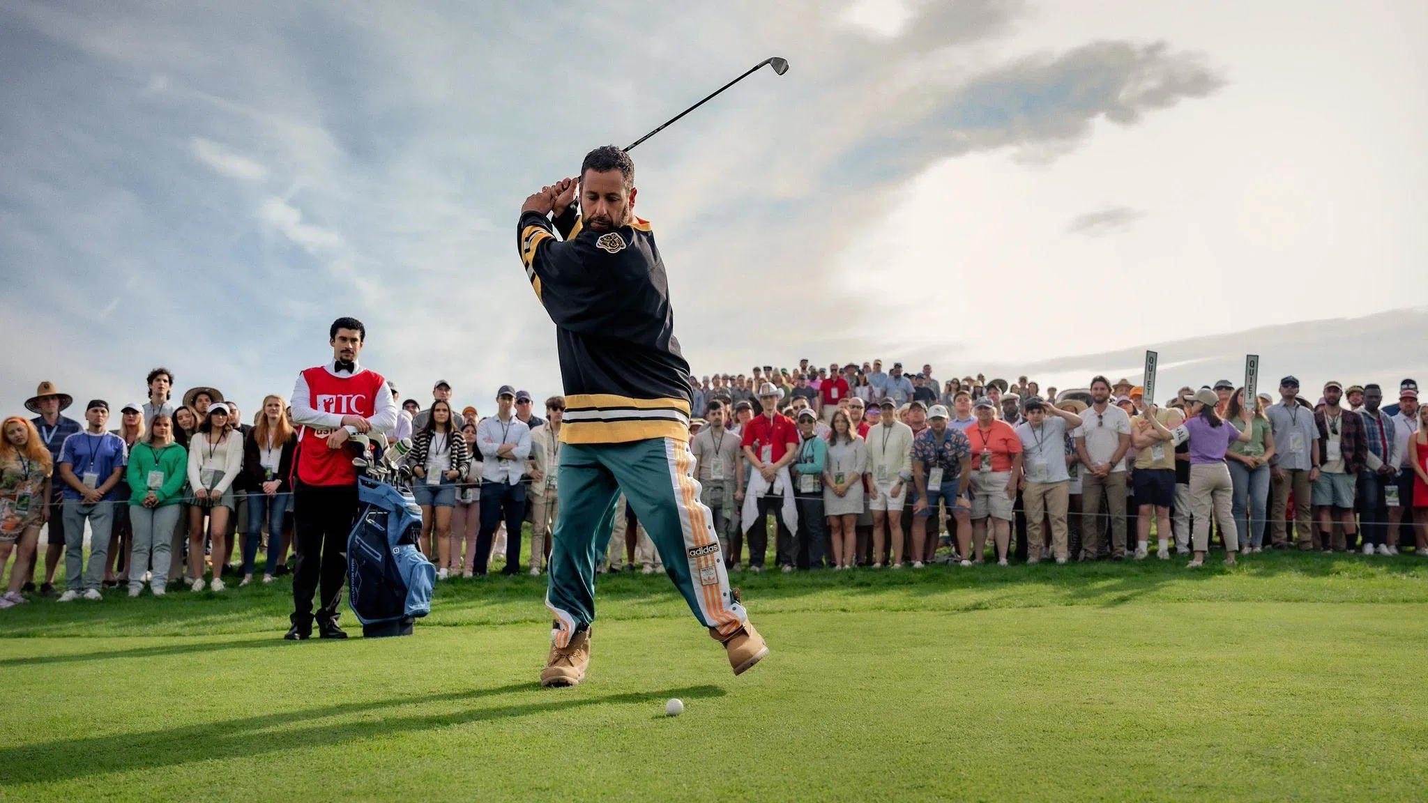 Happy Gilmore photo
