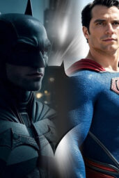 The Batman Cancellation Could Save the DCU